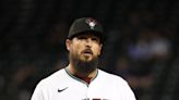 D-Backs’ Caleb Smith injures hand on ‘frustrated’ punch, might need surgery