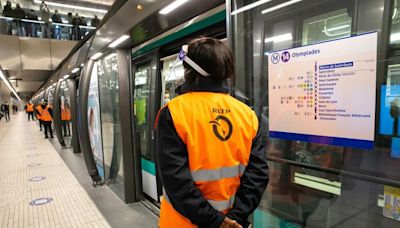 Ligne 14 : Le ticket de métro à 11,50 euros pour Orly, simple exception ou avant-goût du futur Grand Paris Express ?