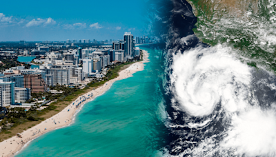 Tormenta tropical: alerta por onda de gran magnitud en el estado de Florida