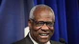 How to Get Rich on the Supreme Court: Be Clarence Thomas