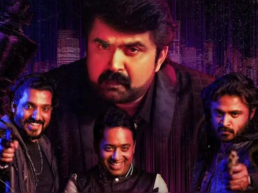 Title Track From Anoop Menon’s Checkmate Released!