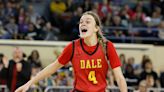 Class 2A girls basketball: Dale, Howe advance to state championship