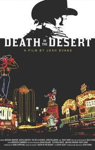 Death in the Desert