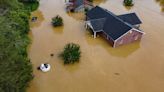 ‘The Road Just Fell Off’: Scenes of Horror as Kentucky Flash Floods Leave 8 Dead