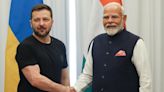 PM Modi To Visit Ukraine In August, 1st Time Since Russian Invasion: Report