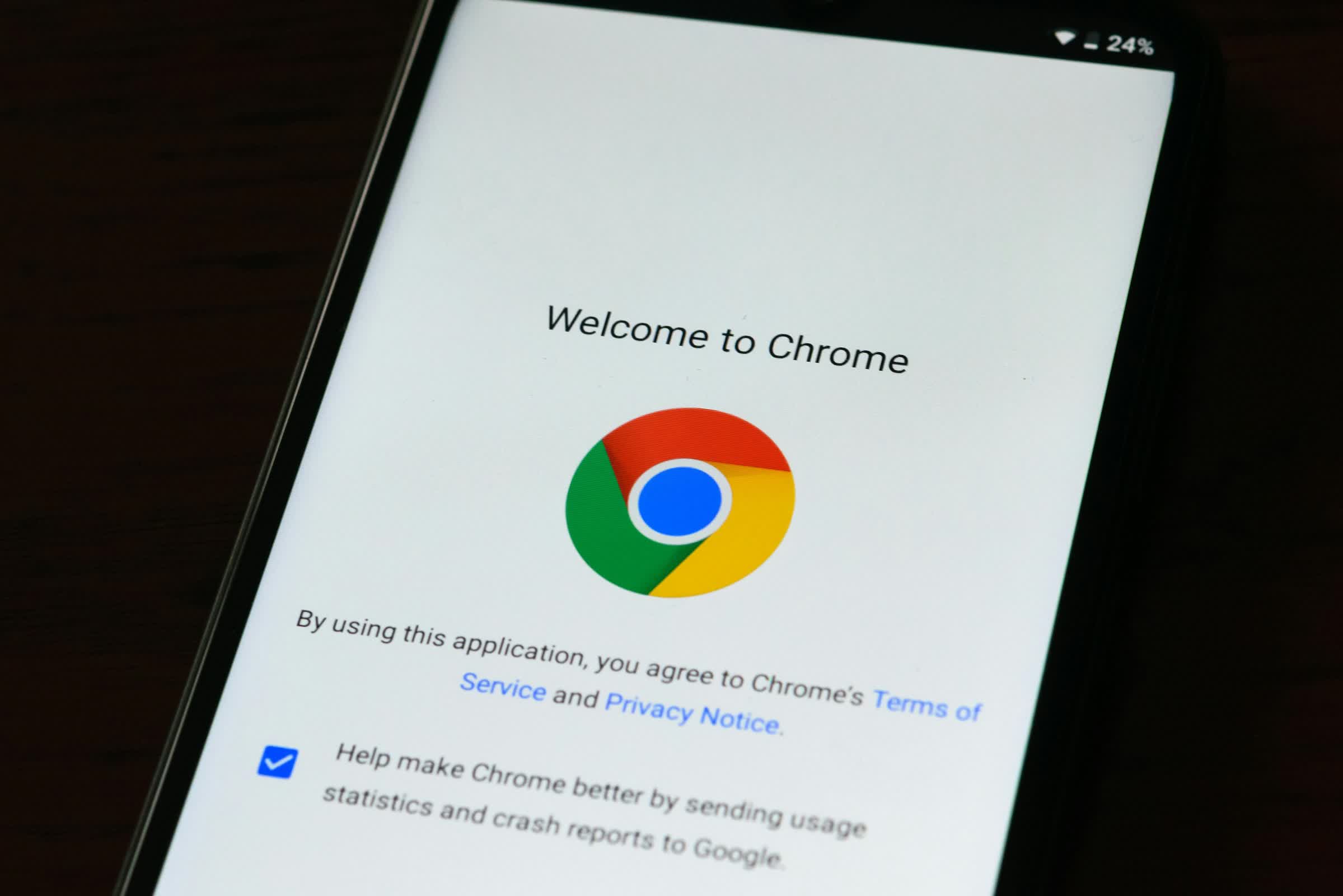 Chrome proves to be the fastest browser, but is it the best?