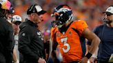 Hackett y Wilson siguen sin acoplarse con Broncos