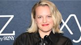 ‘The Handmaid’s Tale’ star Elisabeth Moss is pregnant with her first child