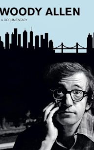 Woody Allen: A Documentary