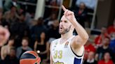 El Fenerbahçe hace historia con dos triples de Calathes