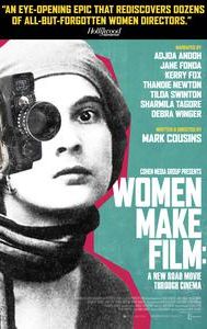 Women Make Film: A New Road Movie Through Cinema