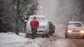 Alerta amarilla por nevadas para este fin de semana largo: qué zonas estarán afectadas