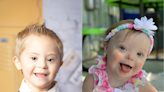 2022 NYC Buddy Walk for Down syndrome to feature 2 local kids on Times Square jumbotron