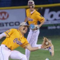 American Legion Baseball: Gering doubles up Alliance; Zephyrs fall to Cheyenne