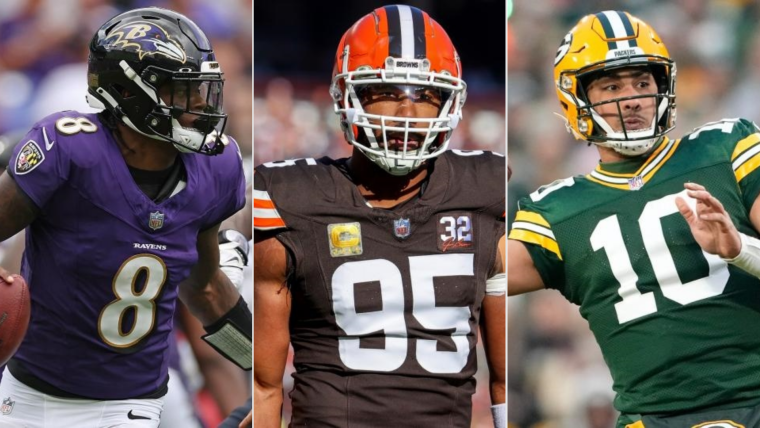 Toughest NFL schedules 2024: Browns, Ravens, Packers among teams with most difficult outlooks | Sporting News Australia