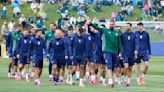 Euro 2024, today Italy-Albania: where to watch on TV, live stream, schedule and official line-up (Sky Ray)