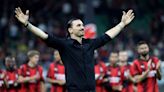 Ibrahimovic se retira del fútbol