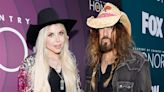 Billy Ray Cyrus’ Ex Firerose Accuses Him of Interfering With Her Career