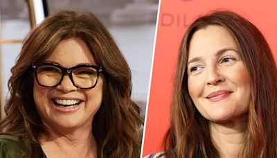 Would Valerie Bertinelli get married a 3rd time? What she told Drew Barrymore