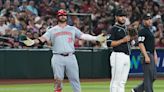 Cincinnati Reds Lose Lead in Ninth, Lose to Arizona Diamondbacks 6-5