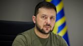 Russian invasion is catastrophic for Ukrainian healthcare, says Zelensky