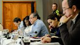 Termina Consejo de Ministros en Colombia con prioridad en adición presupuestal y reforma a la salud