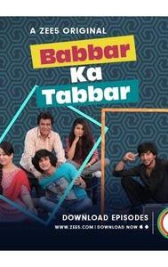 Babbar Ka Tabbar