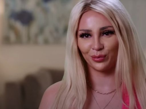 90 Day Fiancé: Rob Warne Abuse Allegations Explained After Sophie Sierra’s Mom Was Arrested