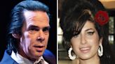 Nick Cave Scoring Amy Winehouse Biopic ‘Back to Black’ (EXCLUSIVE)