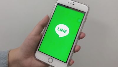 救不回！LINE帳號1行為 聊天紀錄、好友、相簿全掰掰