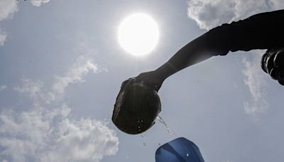 Level 1 heatwave warning in Kedah, Kelantan, Perak, Sabah, Sarawak