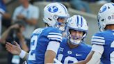Analysis: Opportunistic BYU wins another game it had no business winning, downs mistake-prone Texas Tech in Provo