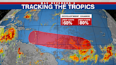 Hurricane in the Caribbean by early next week? It’s possible