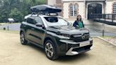 Nuevo Citroën C3 Aircross: ¿tiene sentido un SUV compacto de siete plazas?