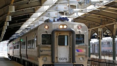 Largas esperas en Penn Station de Nueva York: retrasos en trenes NJ Transit y Amtrak por 2do día - El Diario NY