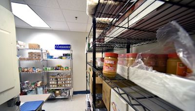 These 2 counties in Mass. had the highest food insecurity rates last year