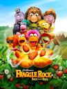 Fraggle Rock: Back to the Rock