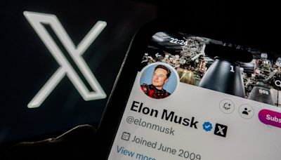 Elon Musk's X Is Losing Users In The U.S., UK, And EU. X's Own Data Proves It.