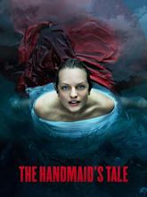 The Handmaid’s Tale – Der Report der Magd