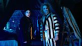 ‘Beetlejuice 2’ Tops Box Office With $51.6 Million In Second Weekend