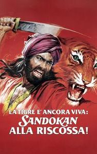 La tigre è ancora viva: Sandokan alla riscossa