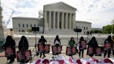 US Supreme Court split over Idaho's strict abortion ban in medical emergencies