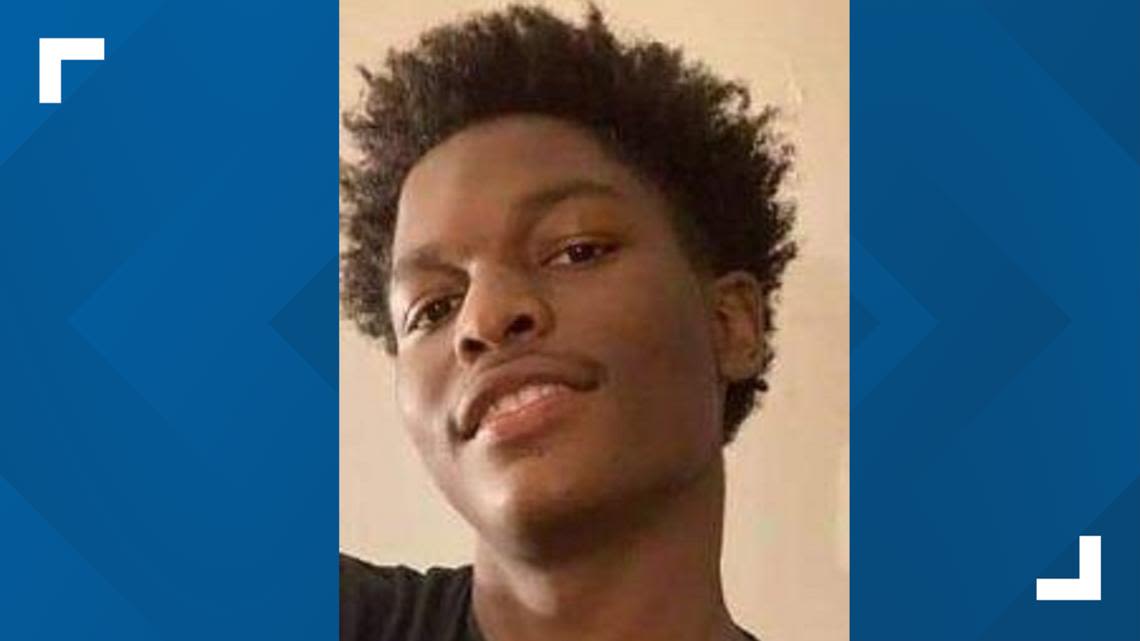 'He didn't deserve this senseless death' | Indianapolis father speaks after 19-year-old son is fatally shot
