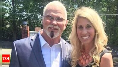 Who is Scott Steiner's Wife? Exploring the Personal Life of Big Popa Pump | WWE News - Times of India