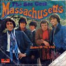 Massachusetts (Bee Gees song)