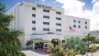 Memorial Healthcare CEO resigns from one of South Florida’s largest hospital networks