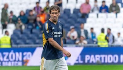 Raúl se replantea su futuro, agente nuevo y decisión a final de temporada en el Real Madrid