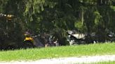 School bus involved in crash in North Huntingdon Township