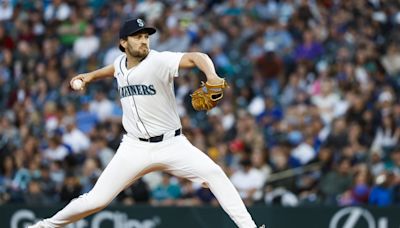 Seattle Mariners Offensive Woes Continue as it Gets Smothered by Baltimore Orioles Pitching