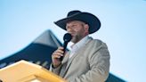 Judge issued a warrant for Ammon Bundy in mid-April. So, why hasn’t he been arrested?